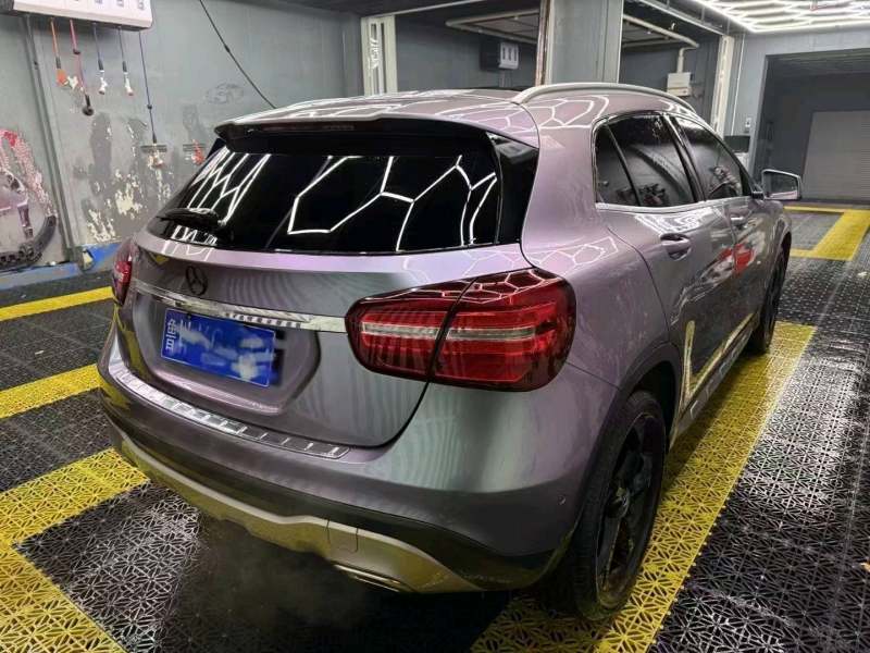 抵押车图片