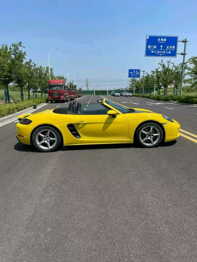 抵押车图片