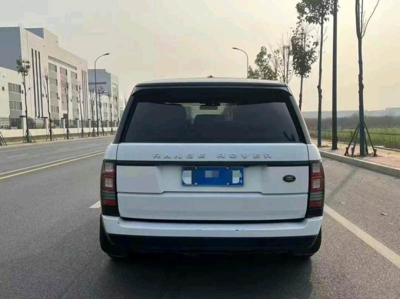 抵押车图片