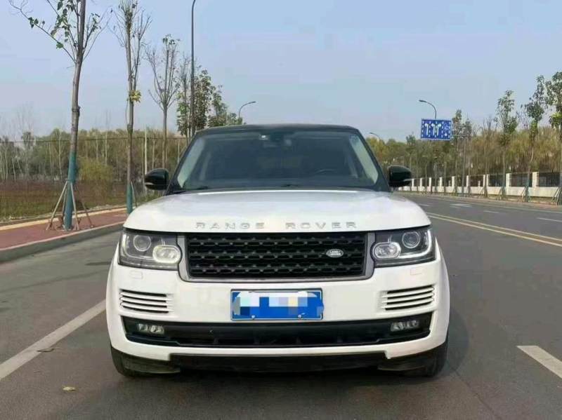 抵押车图片