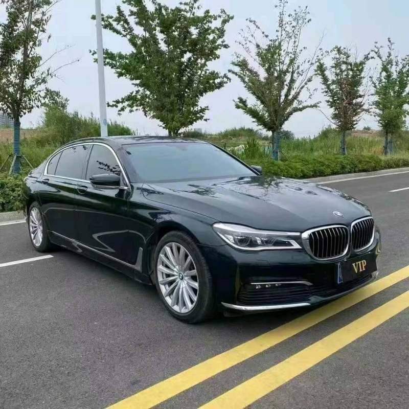 抵押车图片