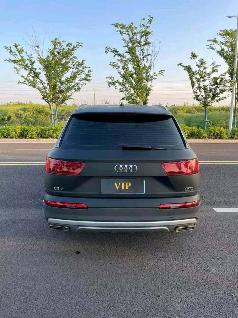 抵押车图片