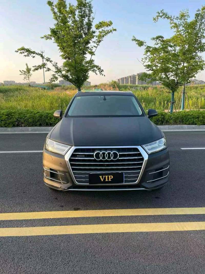 抵押车图片