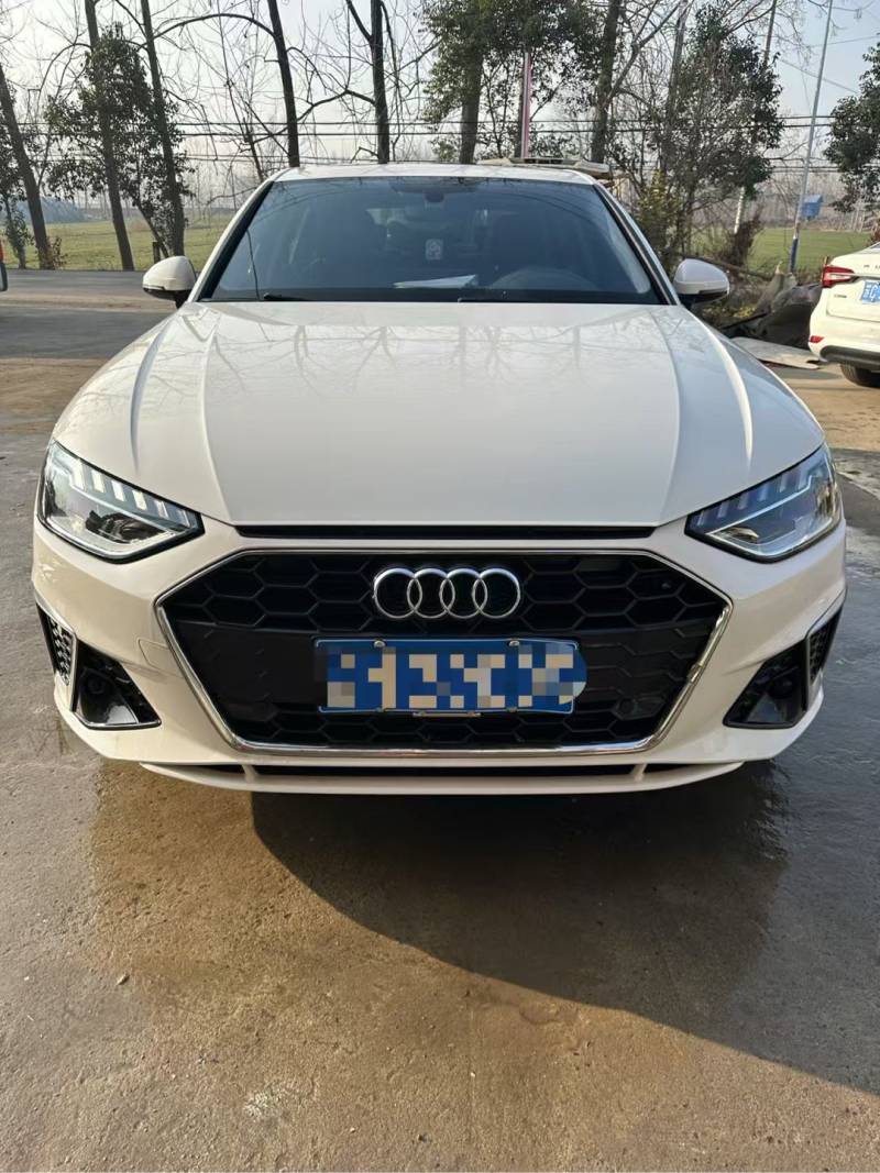 抵押车图片