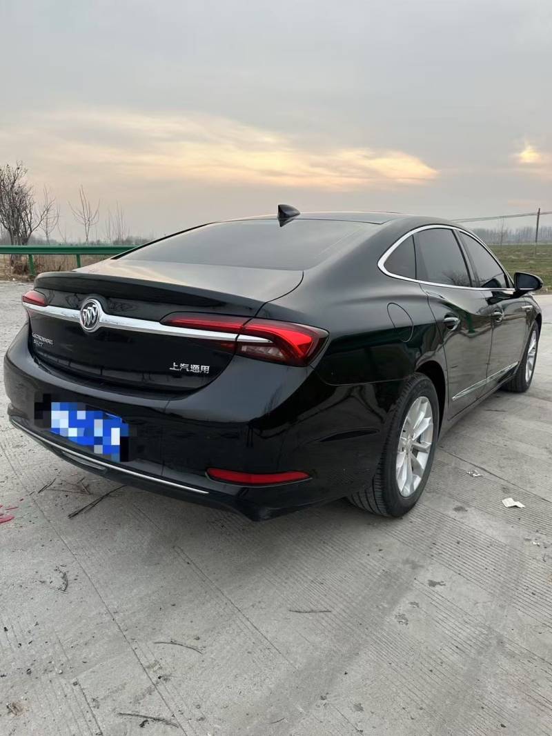 抵押车图片