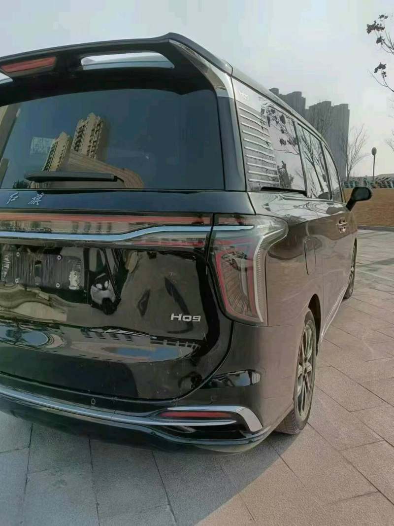 抵押车图片