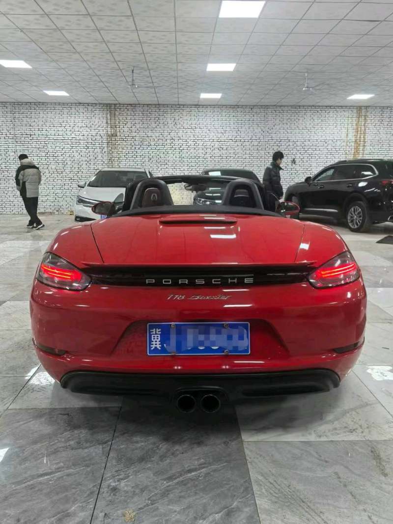 抵押车图片