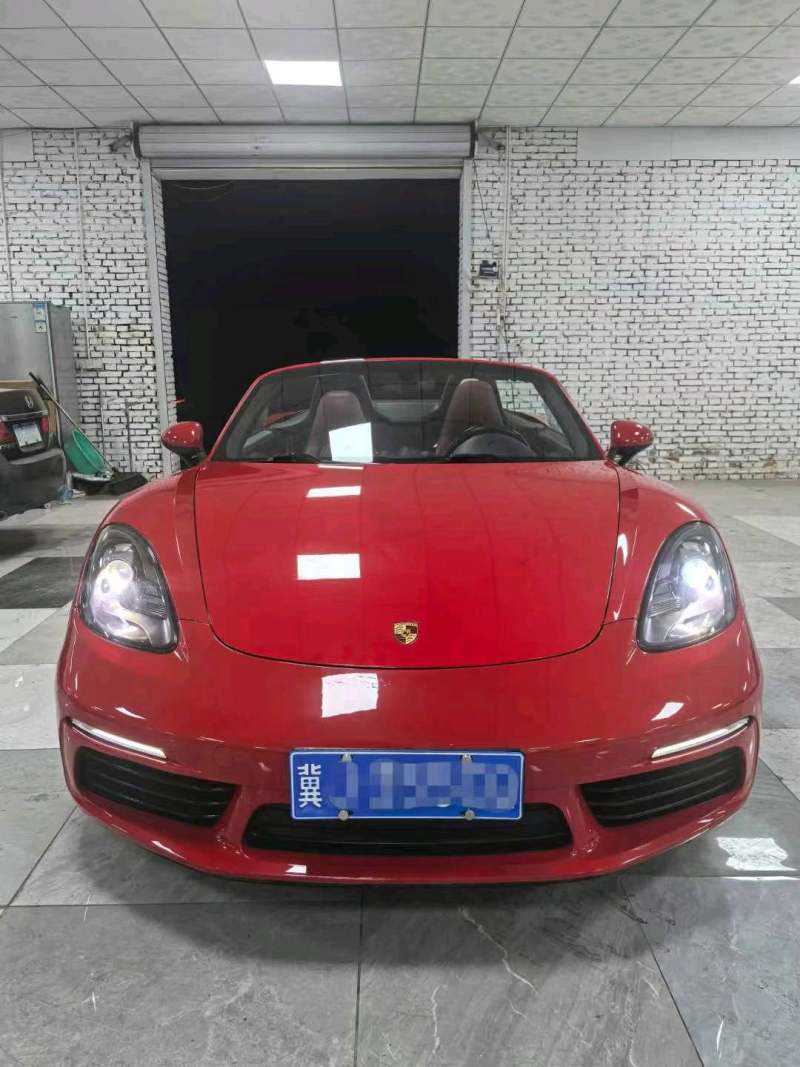 抵押车图片