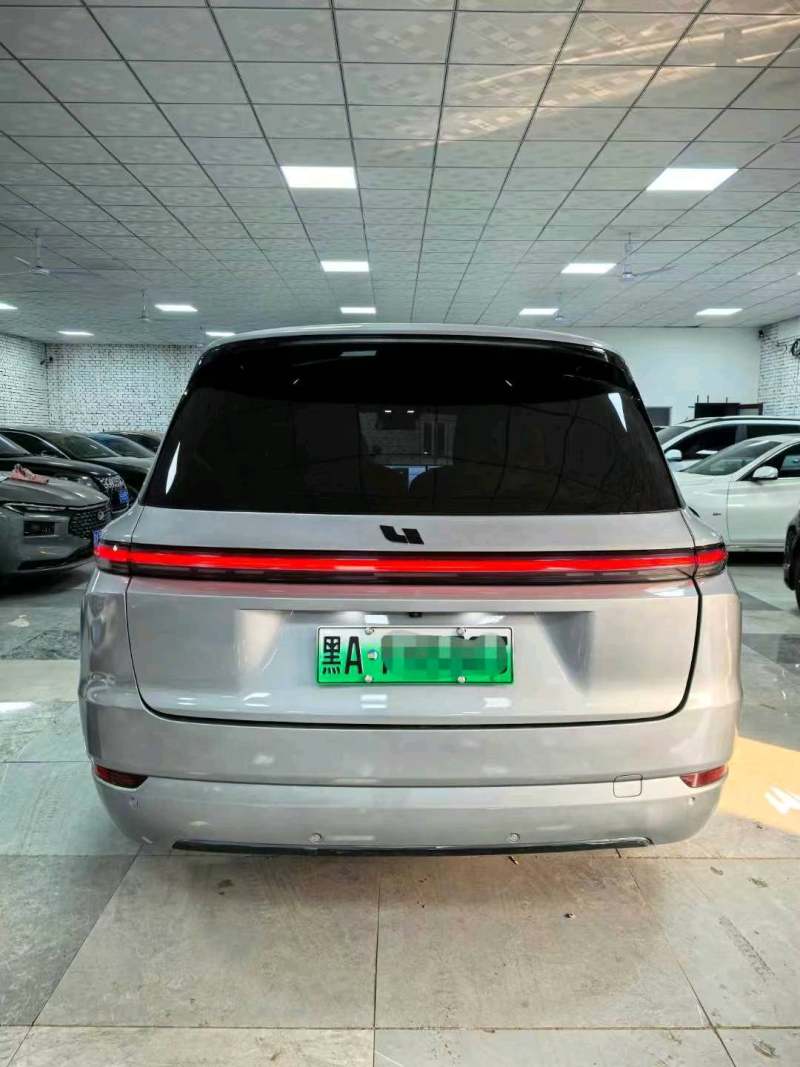 抵押车图片