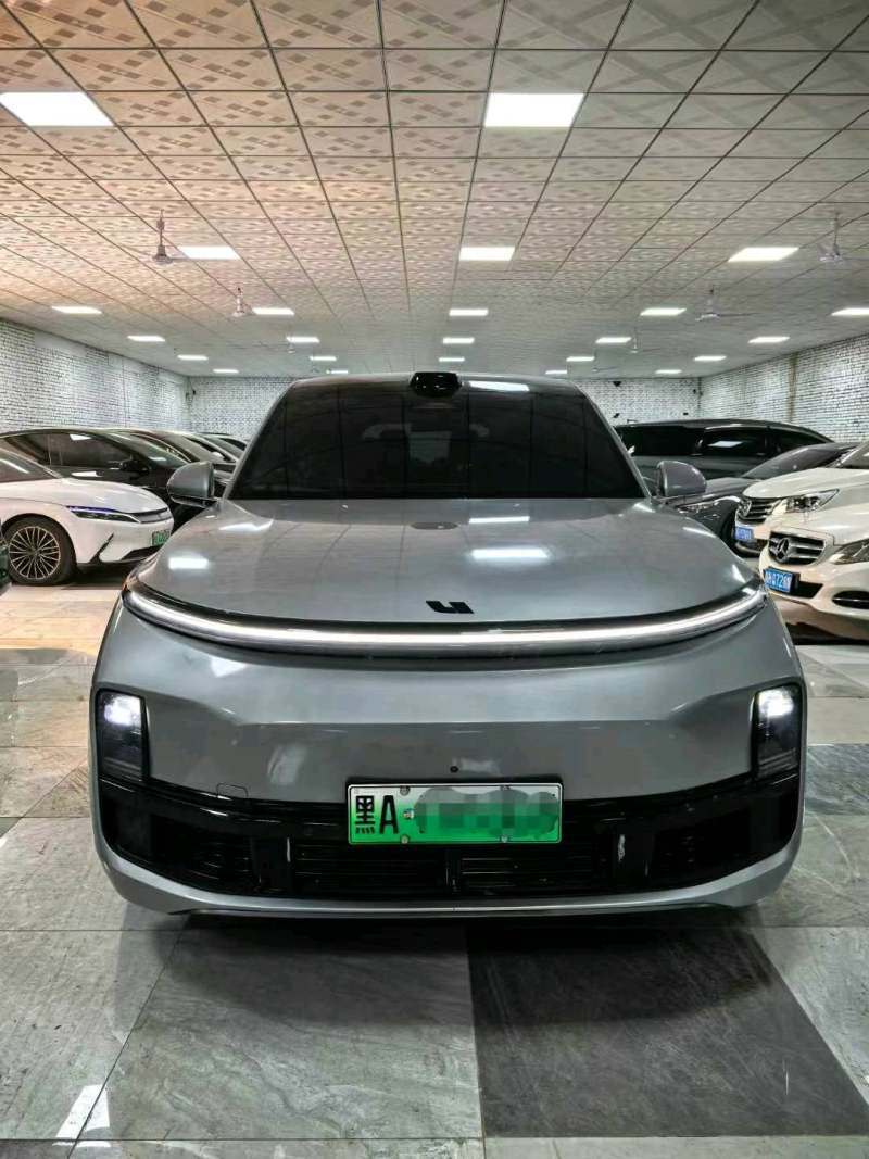 抵押车图片