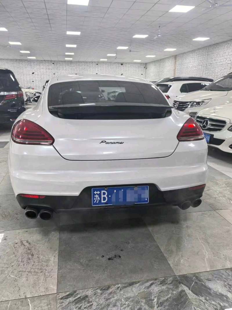 抵押车图片