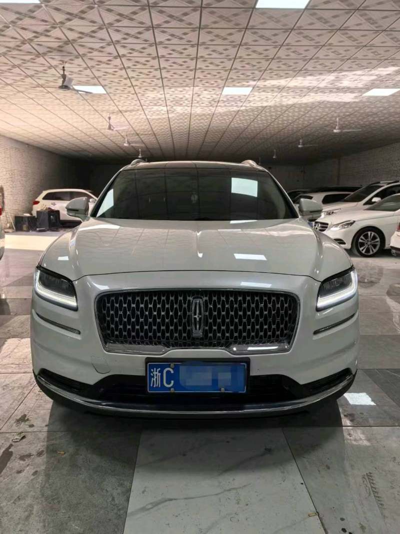 抵押车图片