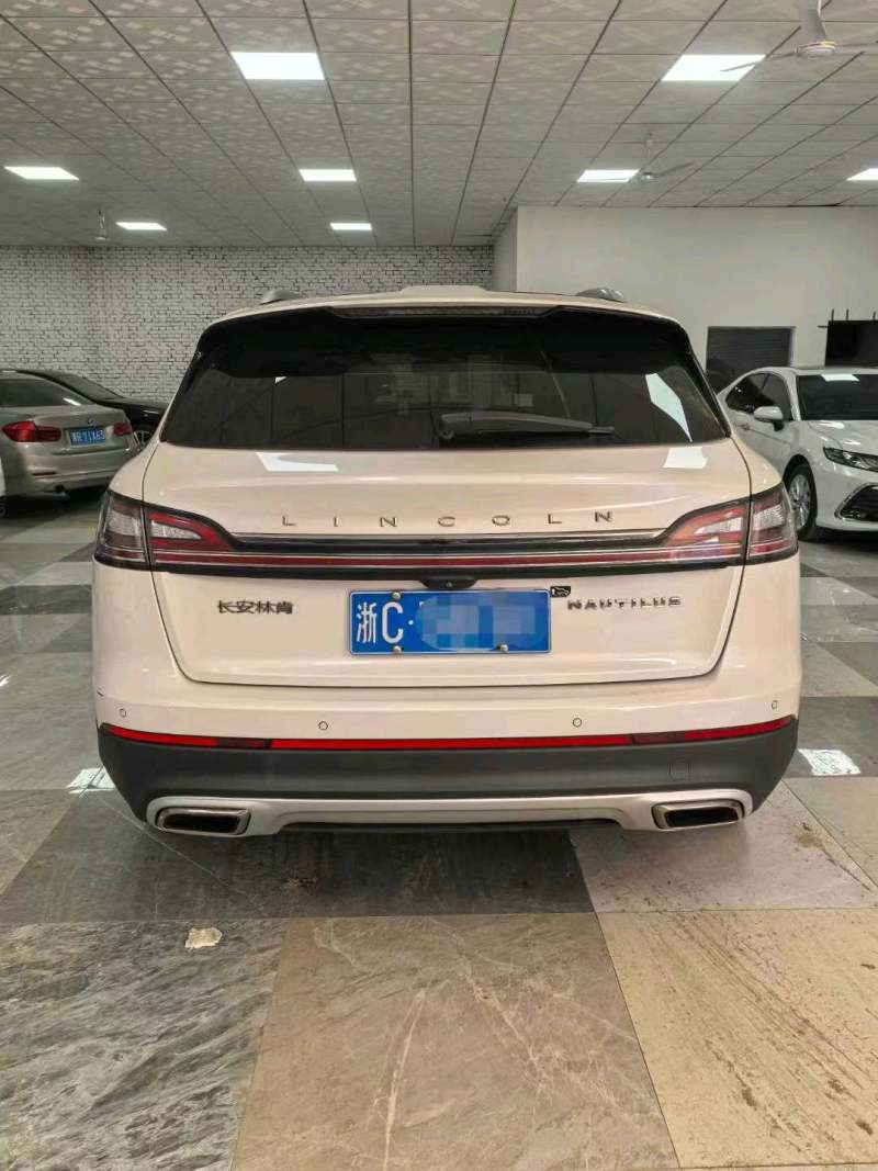 抵押车图片