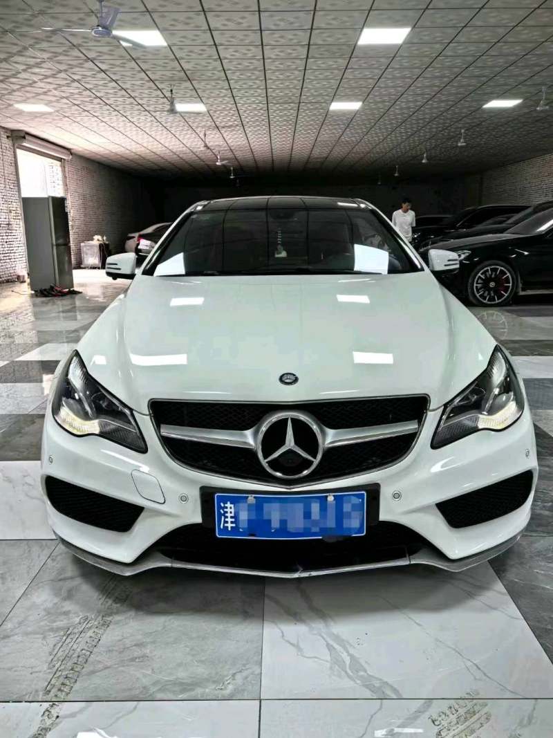 抵押车图片