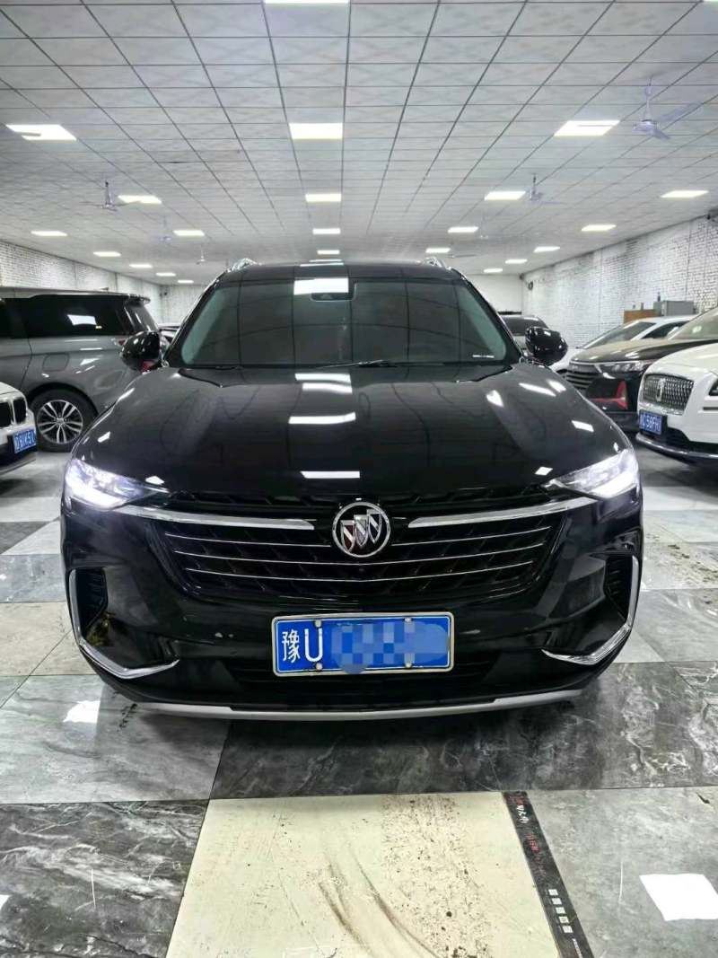 抵押车图片