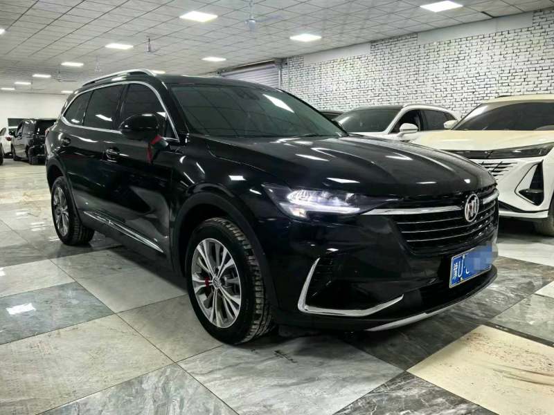 抵押车图片