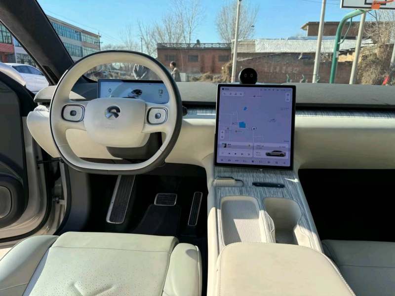 抵押车图片