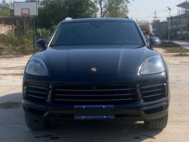 抵押车图片
