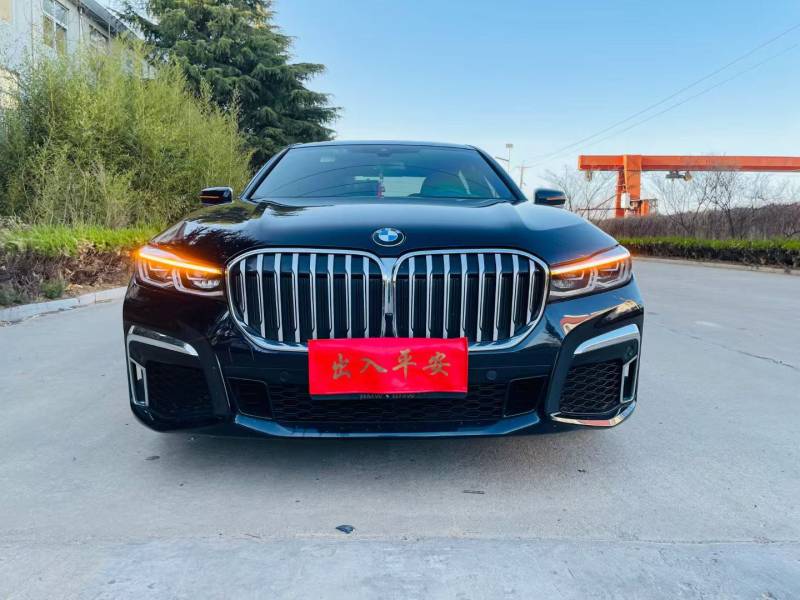抵押车图片