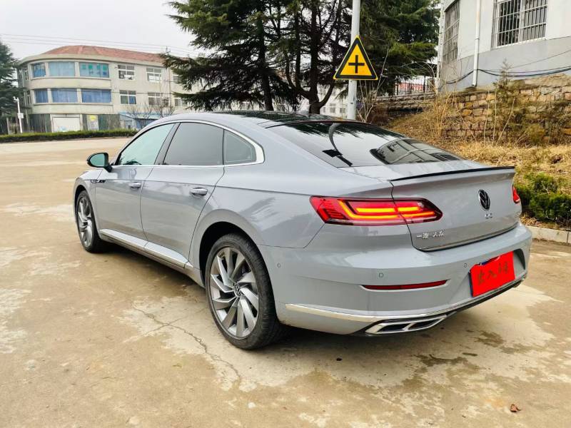抵押车图片