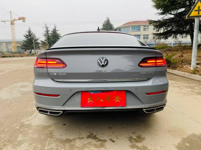 抵押车图片
