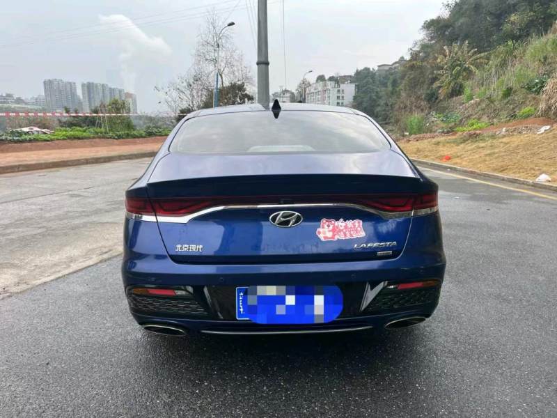 抵押车图片