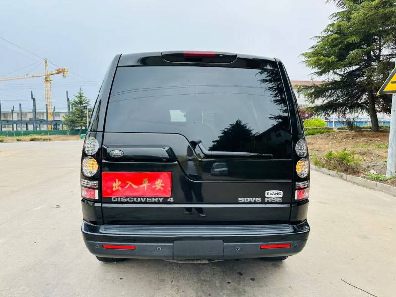 抵押车图片
