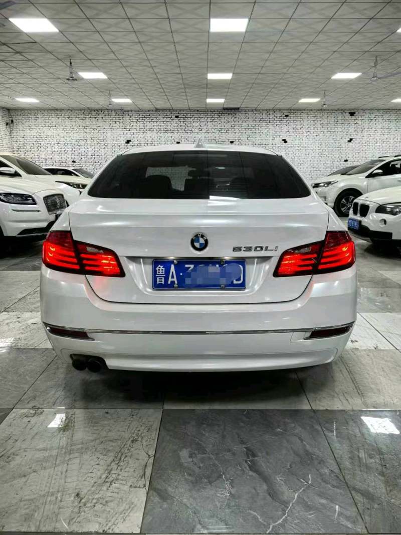 抵押车图片