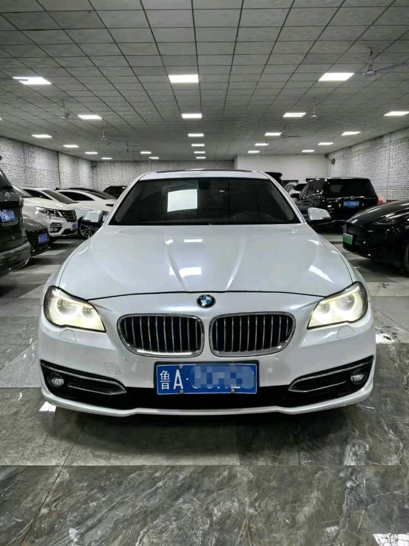抵押车图片