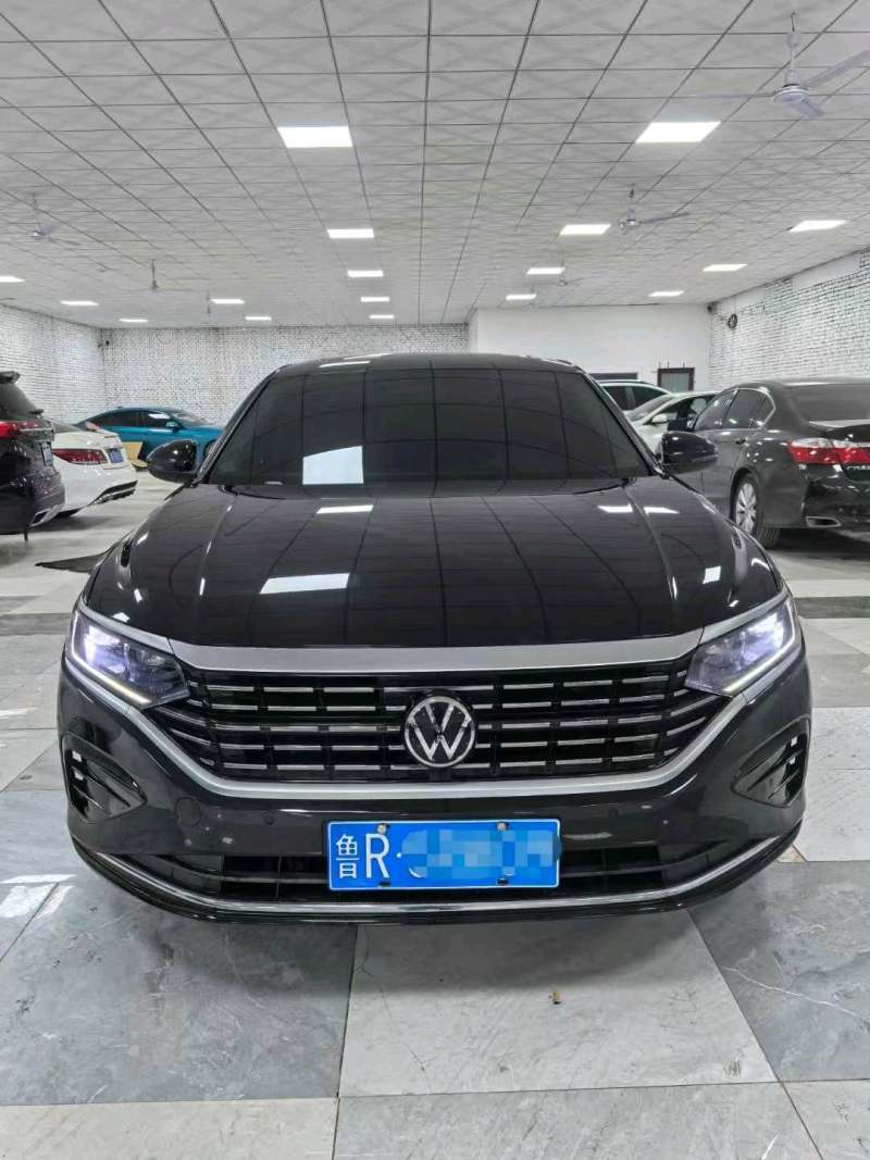 抵押车图片