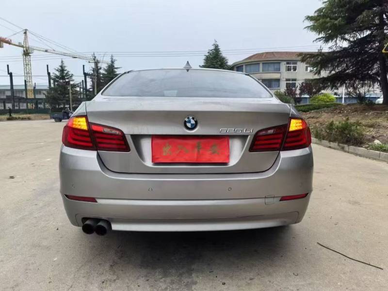 抵押车图片