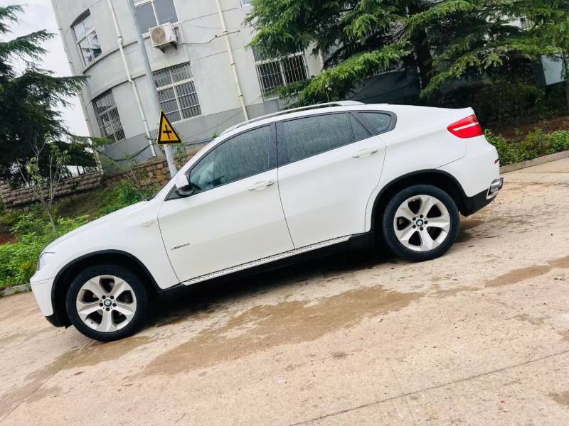 抵押车图片