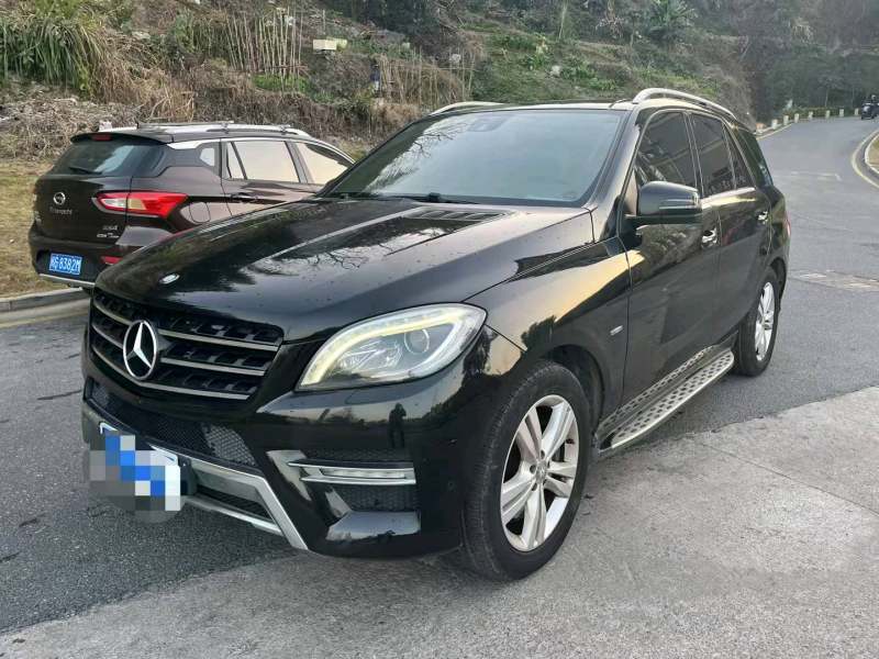 抵押车图片