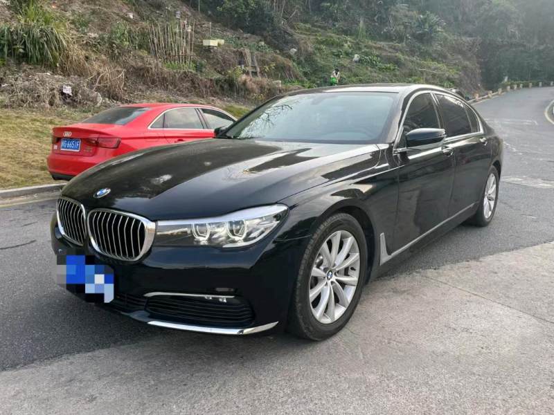 抵押车图片