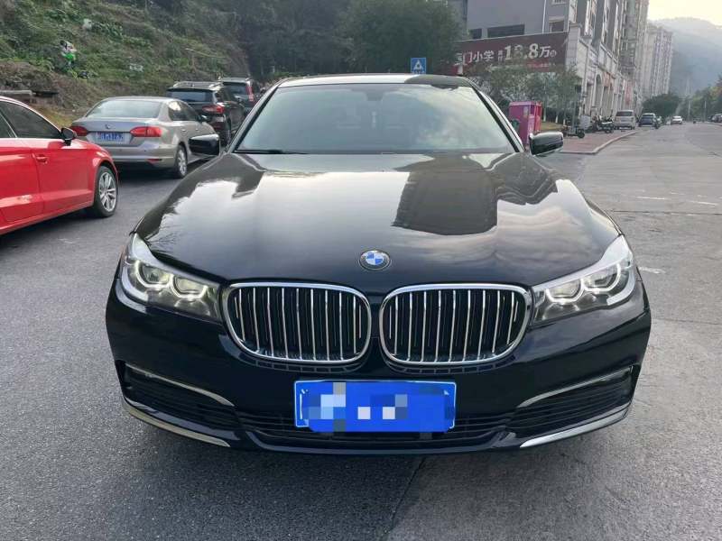 抵押车图片