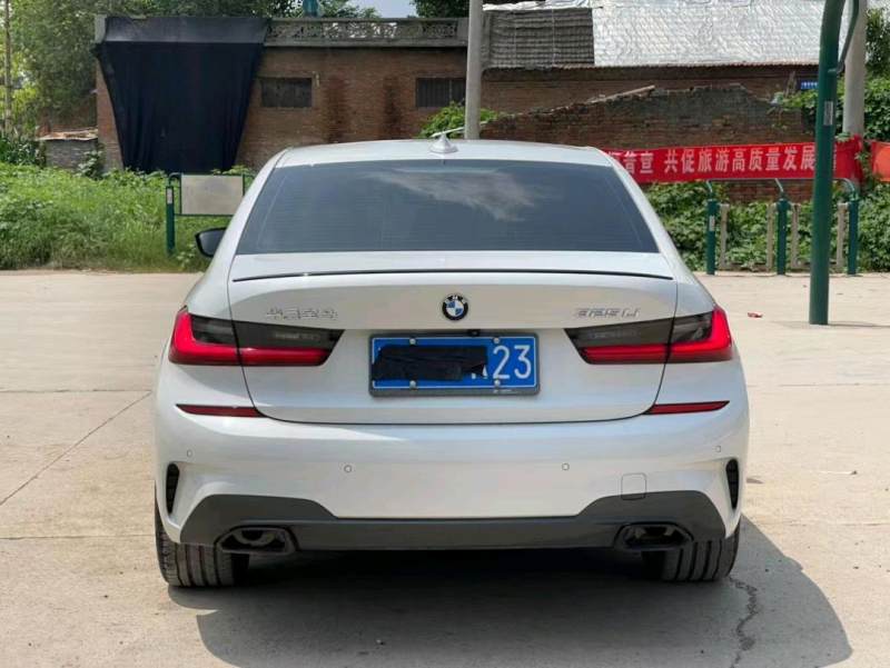 抵押车图片