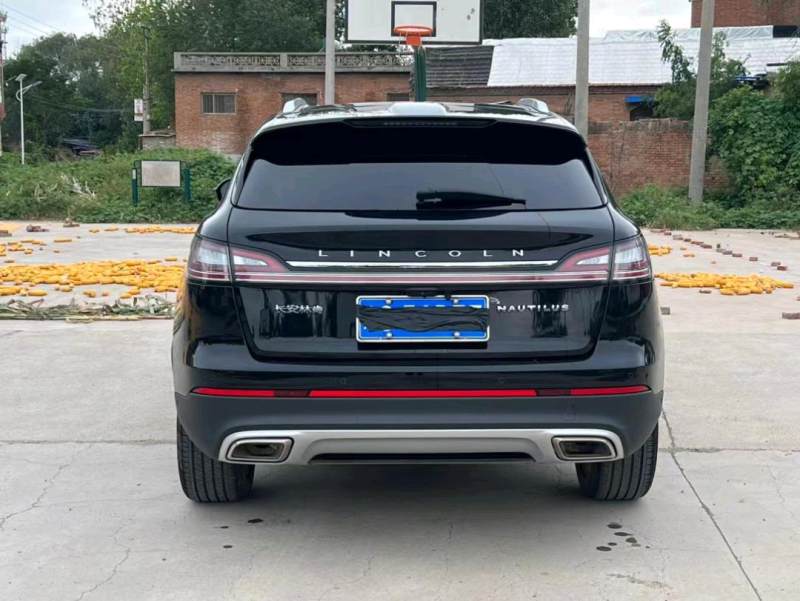抵押车图片