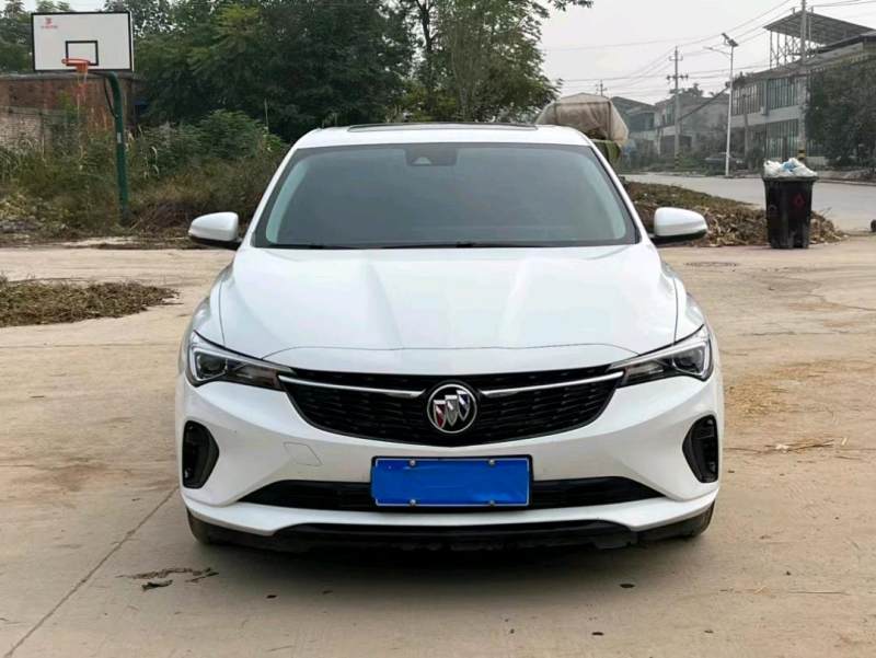抵押车图片