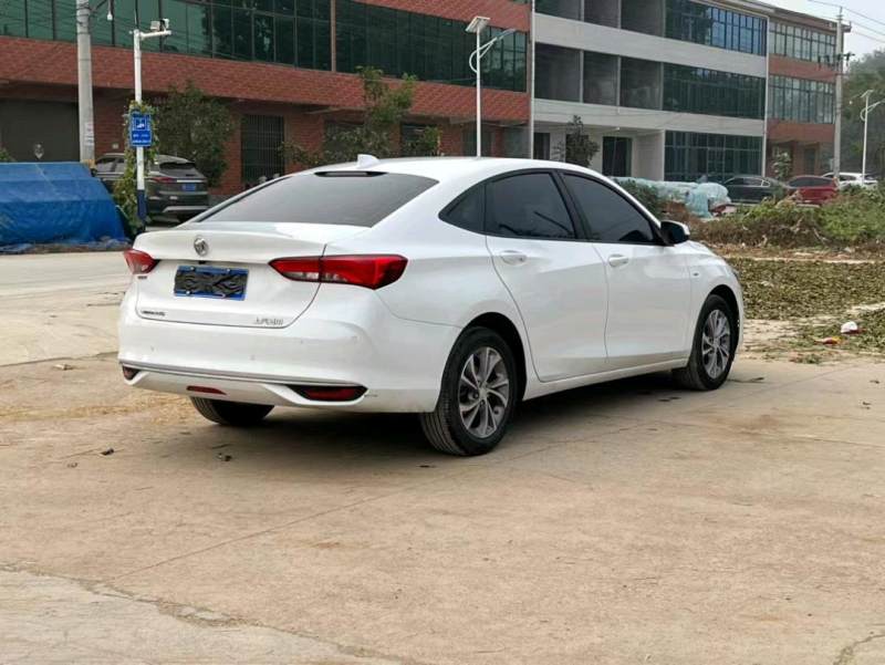 抵押车图片