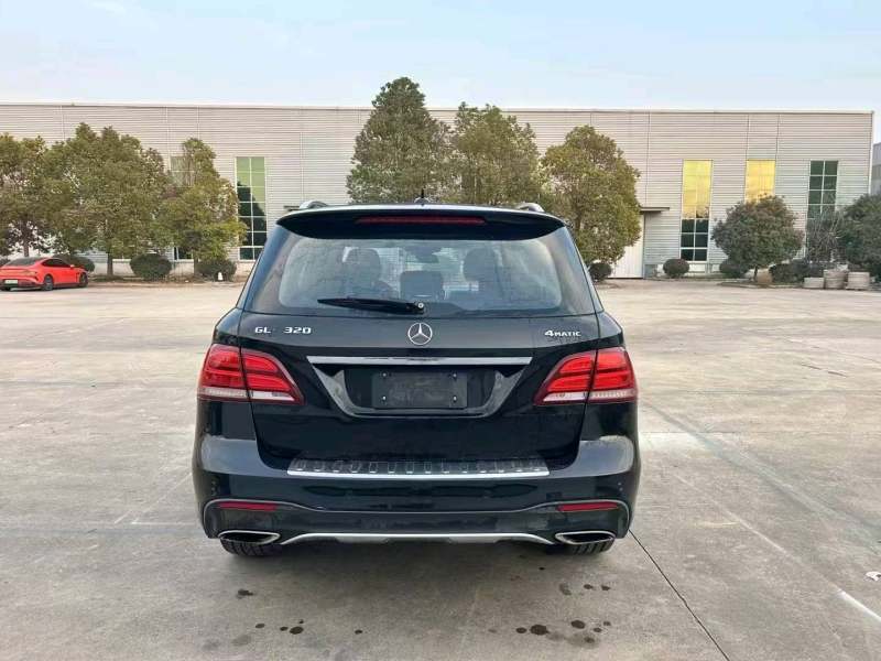 抵押车图片