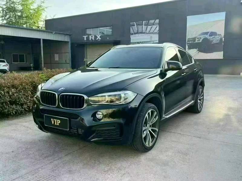 抵押车图片