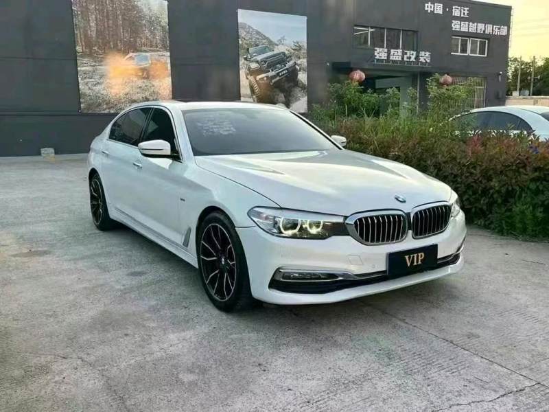 抵押车图片