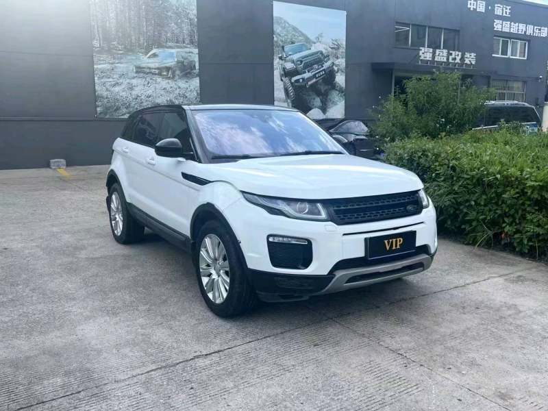 抵押车图片