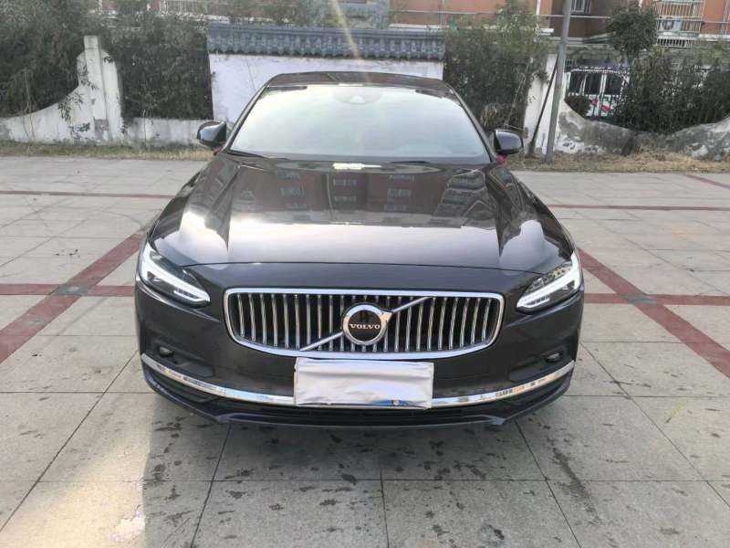 抵押车图片