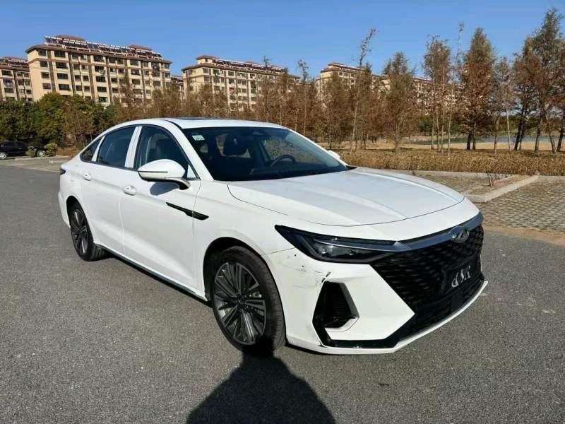 抵押车图片