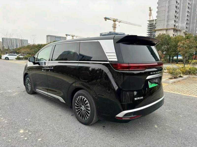 抵押车图片