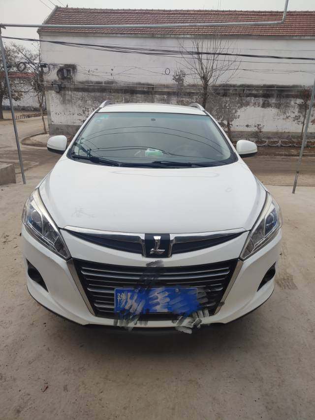 抵押车图片
