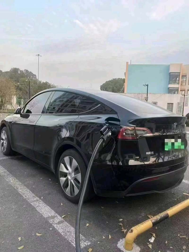 抵押车图片