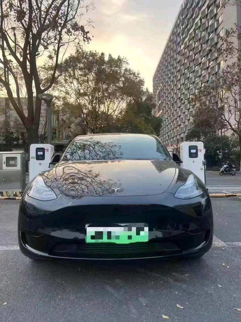 抵押车图片