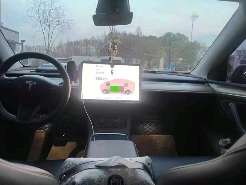 抵押车图片